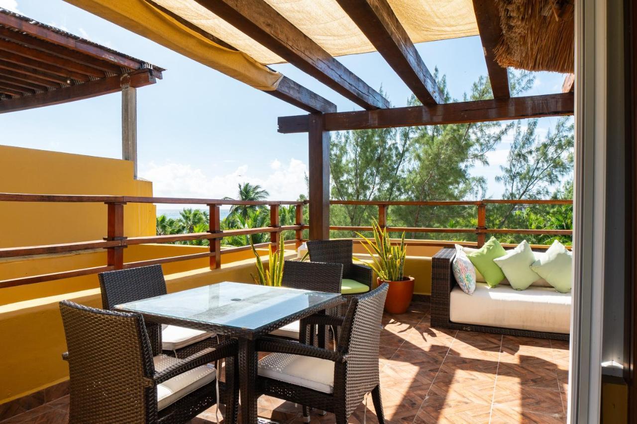 Apartamento Pueblito Escondido 316