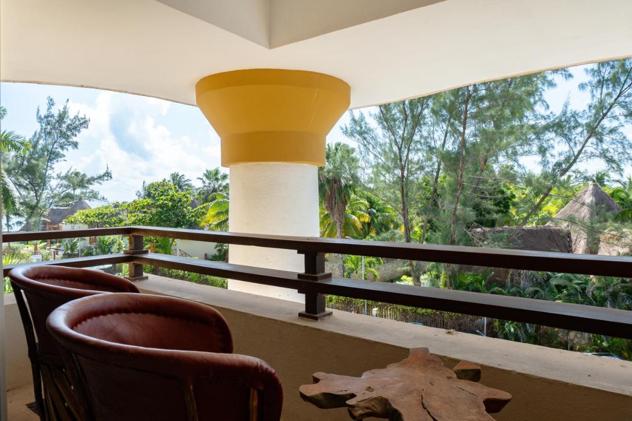 Pueblito Escondido 316 Apartamento Playa del Carmen