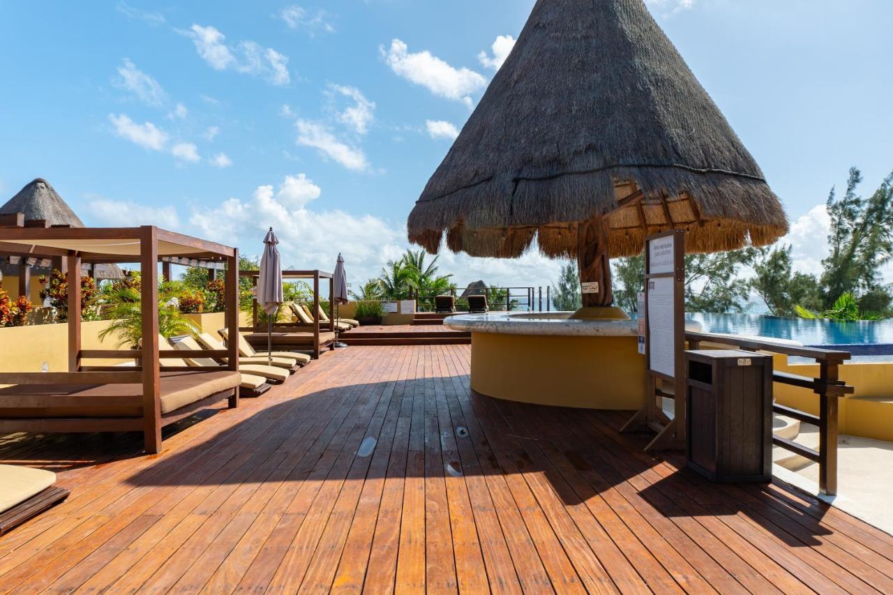 Apartamento Pueblito Escondido 316 Playa del Carmen