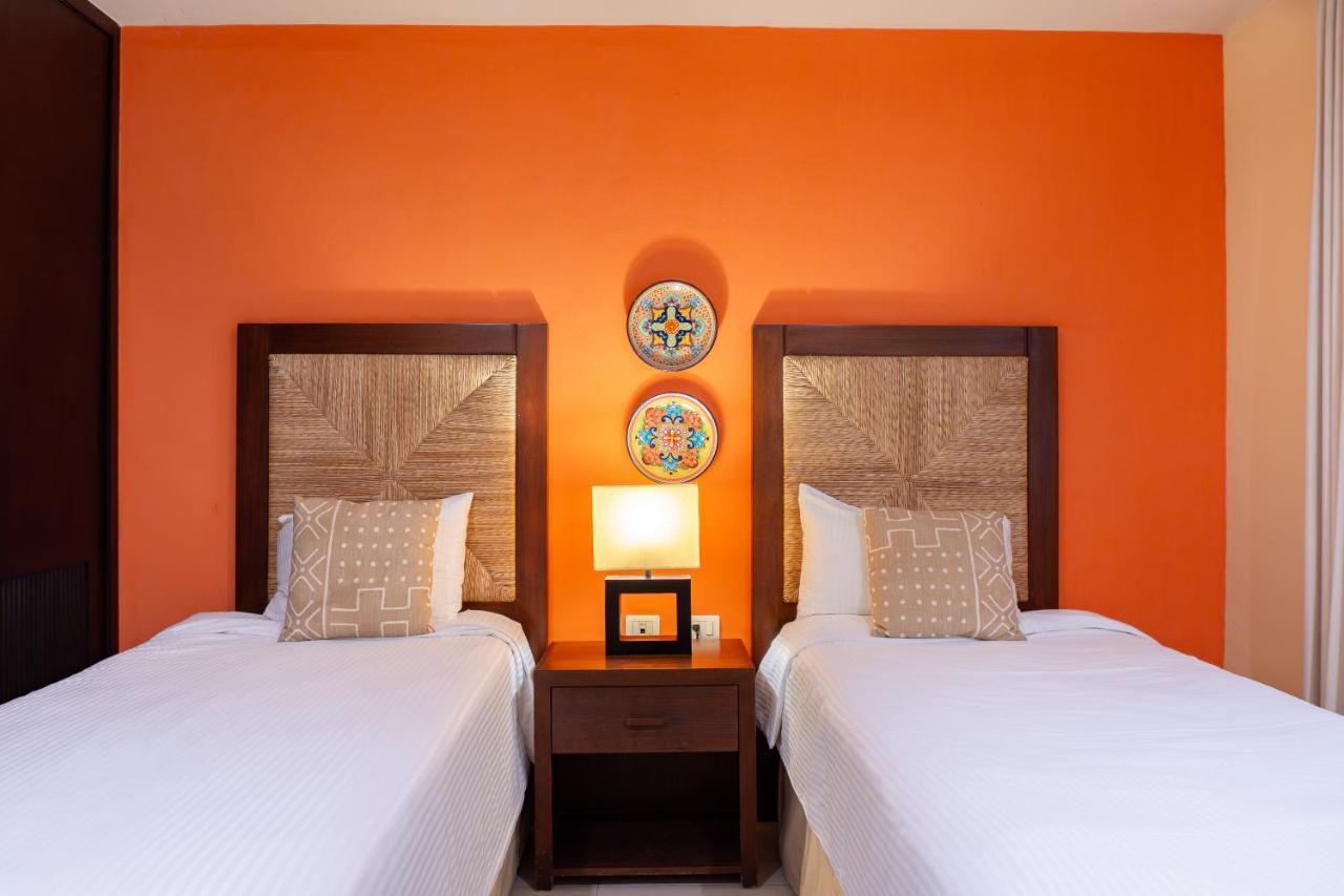 Pueblito Escondido 316 Apartamento Playa del Carmen