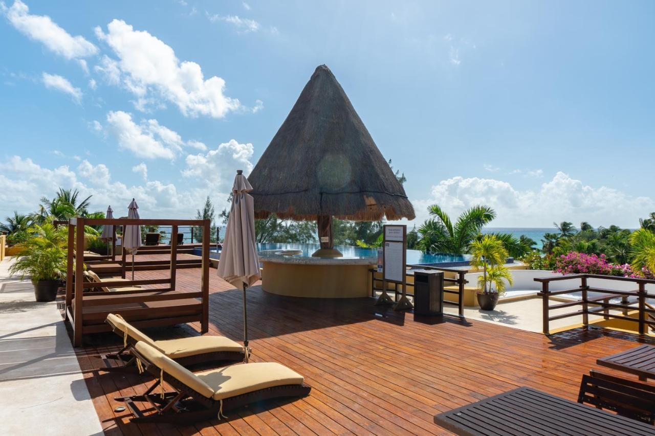Pueblito Escondido 316 Playa del Carmen