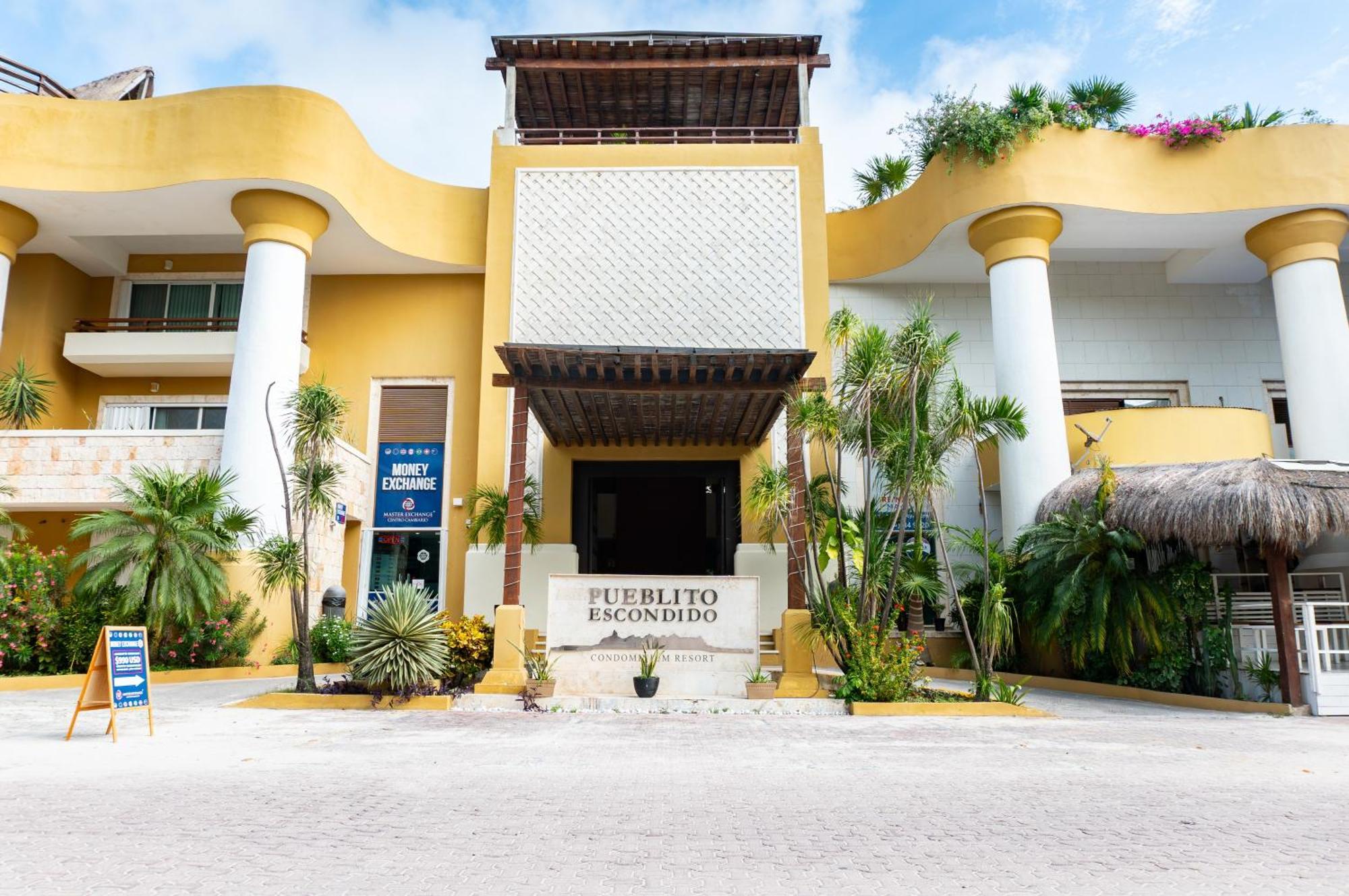 Pueblito Escondido 316