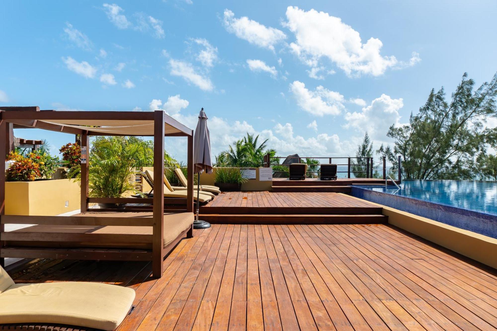 Pueblito Escondido 316 Apartamento Playa del Carmen